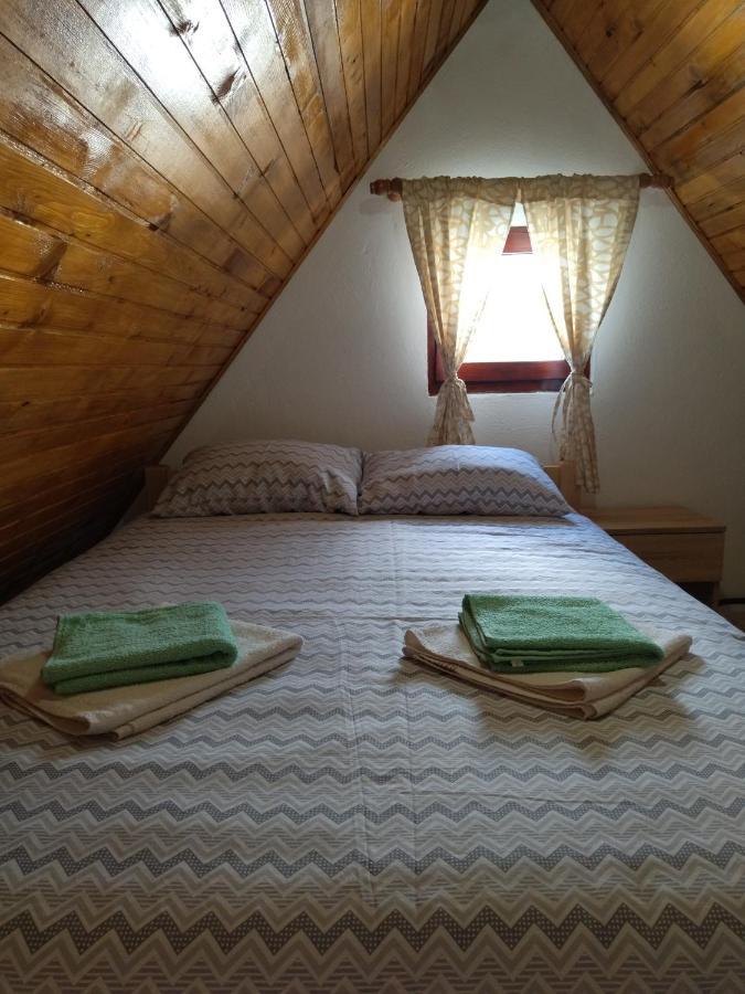 Apartments Snowflake Žabljak Zewnętrze zdjęcie