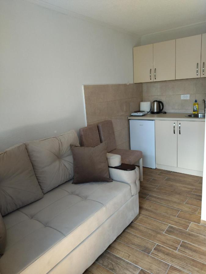 Apartments Snowflake Žabljak Zewnętrze zdjęcie