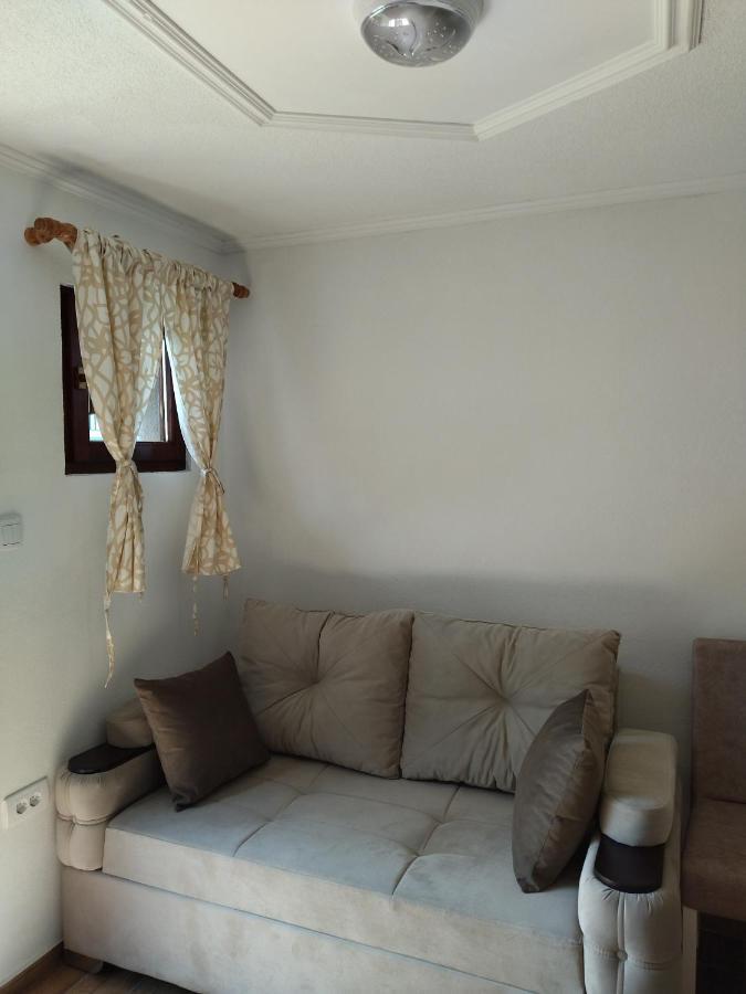 Apartments Snowflake Žabljak Zewnętrze zdjęcie