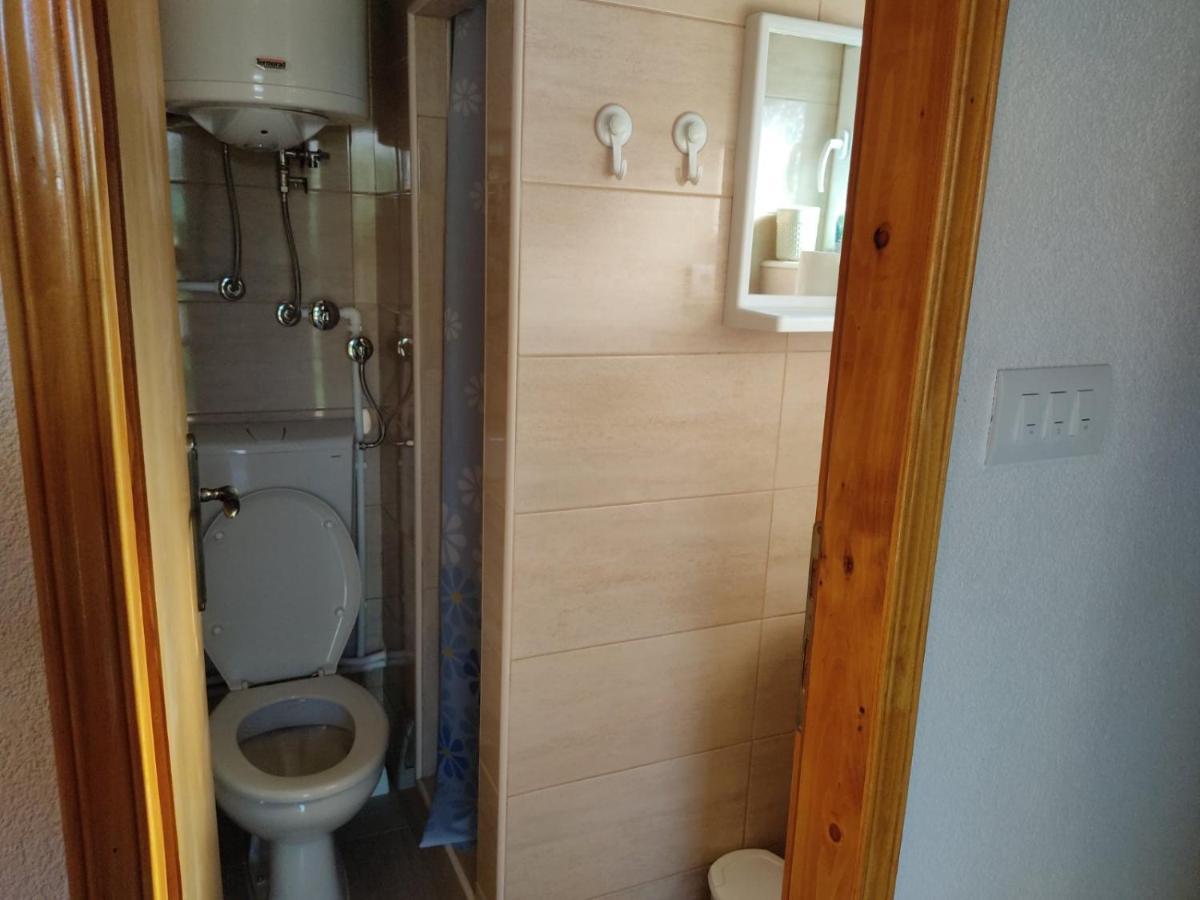 Apartments Snowflake Žabljak Zewnętrze zdjęcie
