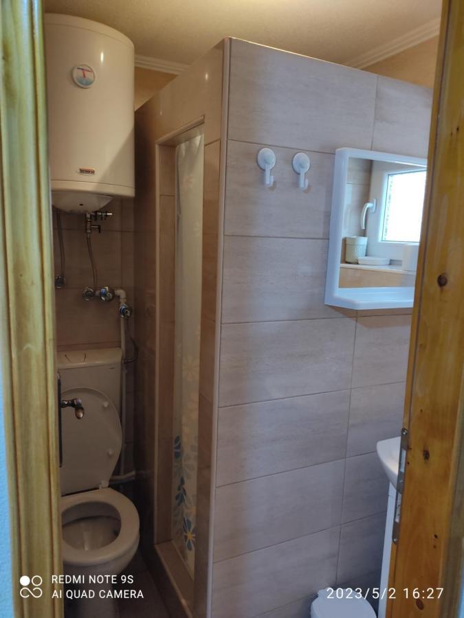 Apartments Snowflake Žabljak Zewnętrze zdjęcie