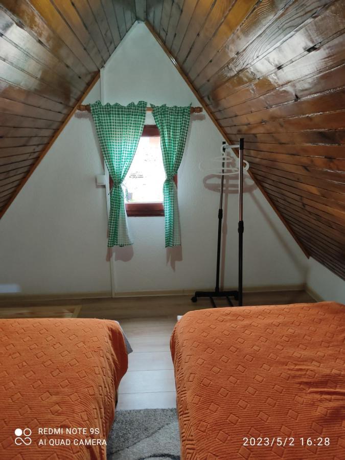 Apartments Snowflake Žabljak Zewnętrze zdjęcie