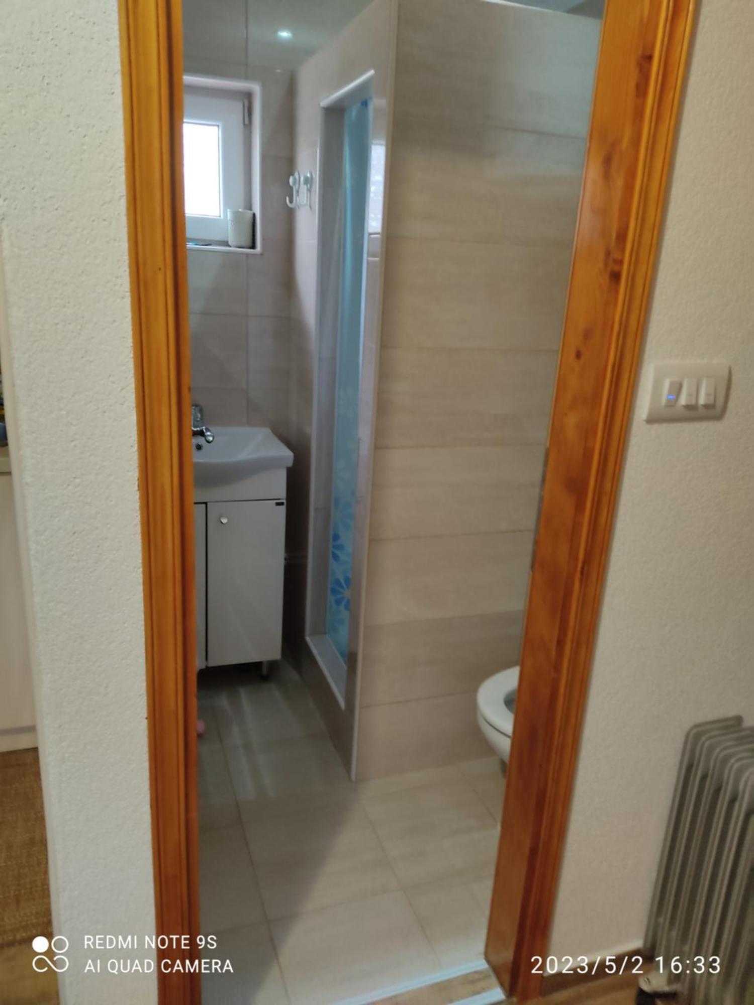 Apartments Snowflake Žabljak Pokój zdjęcie