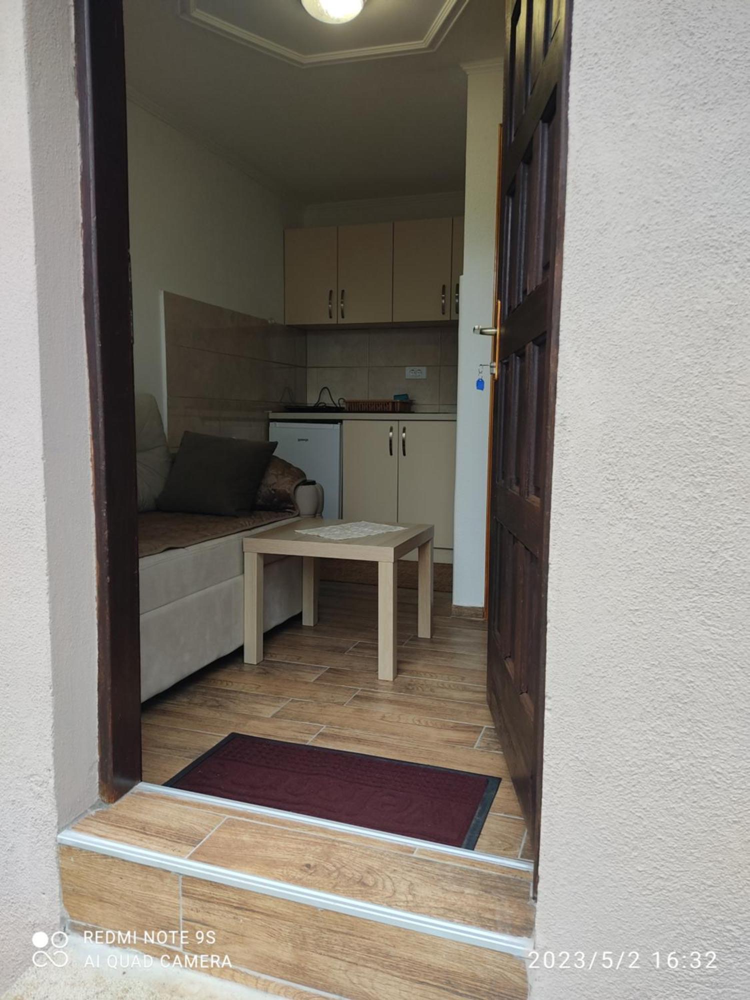 Apartments Snowflake Žabljak Pokój zdjęcie